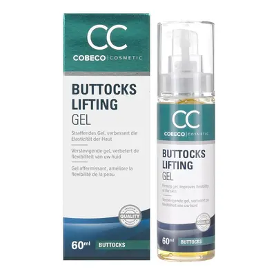 Cobeco Pharma CC Buttocks Lifting Gel 60ml