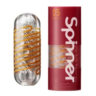 Tenga Spinner Beads