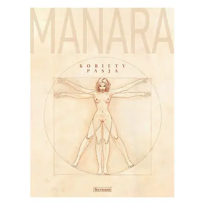 MANARA: KOBIETY - PASJA (PASSION FEMMES)