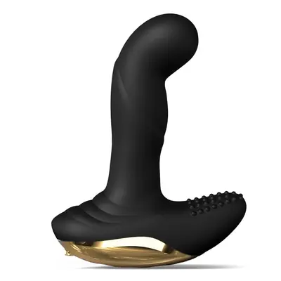 Dorcel P-Finger