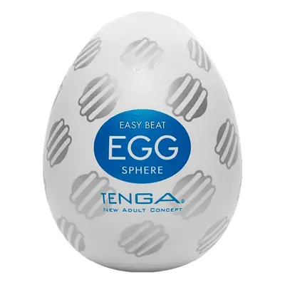 Tenga Egg Sphere