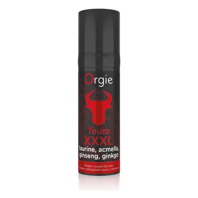 Orgie Touro XXXL Power Cream 15ml