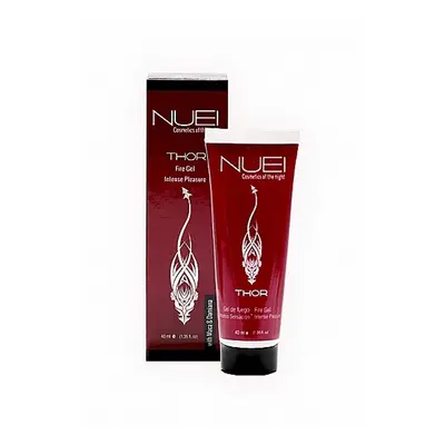 Nuei Thor Fire Gel 50ml