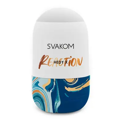 Svakom Hedy X Reaction