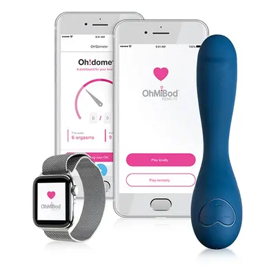 OhMiBod Motion Nex 2 2nd Generation