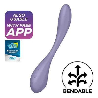 Satisfyer G Spot Flex 5+