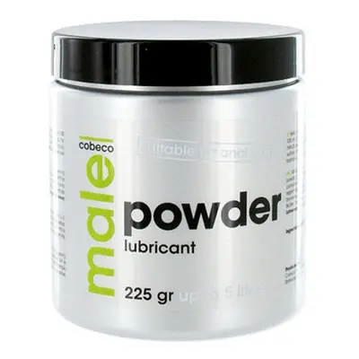 Cobeco MALE Powder lubricant 225g