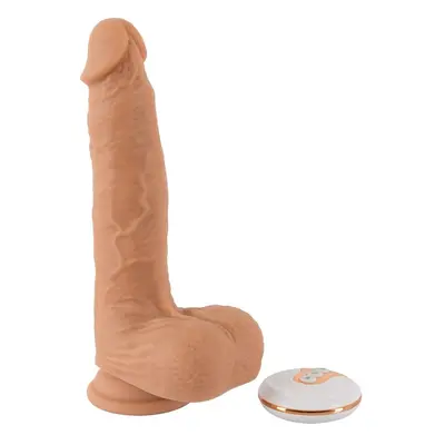 You2Toys Natural Thrusting Vibe