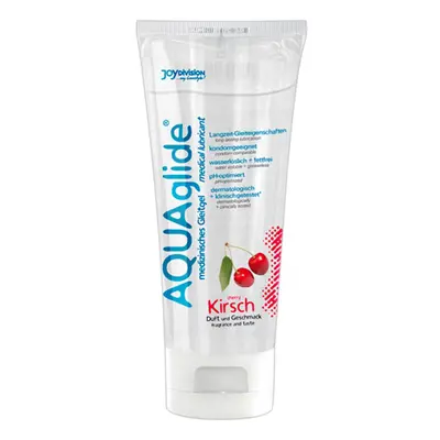 AQUAglide cherry 100 ml