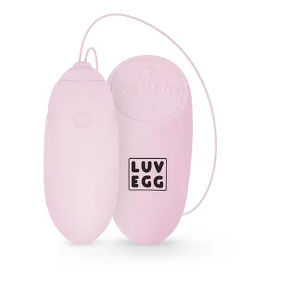 LUV EGG Pink