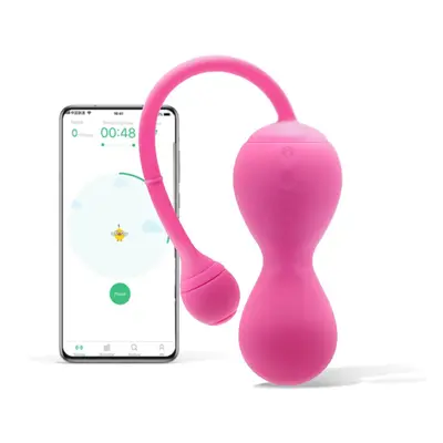 Magic Motion Smart Kegel Master Balls