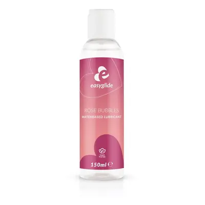 EasyGlide Rosé Bubbles Water-Based Lubricant 150 ml