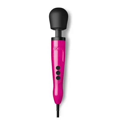 Doxy Die Cast Hot Pink