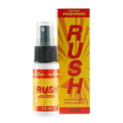 Rush Herbal Popper 15ml