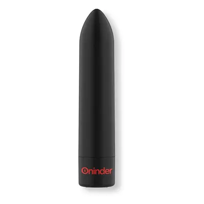 Oninder Berlin Bullet Vibrator Black