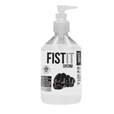 FIST IT Sperm Lubricant 500 ml