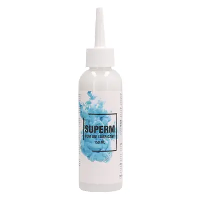 Pharmquests by Shots Superm Sperm Lubricant 150 ml