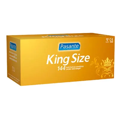 Pasante King Size 144 ks