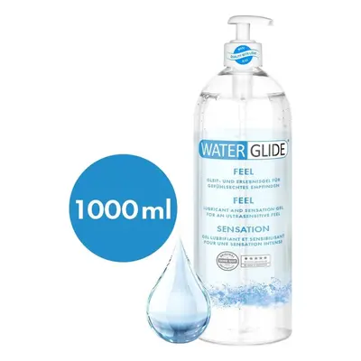 Waterglide Feel 1000ml