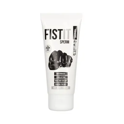 Fist It Sperm Lubricant 100 ml