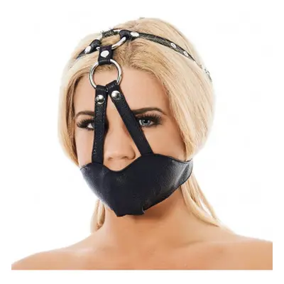 Rimba Bondage Play Muzzle