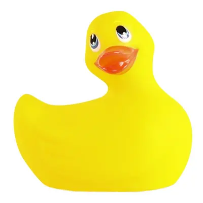 Big Teaze Toys Rub My Duckie 2.0