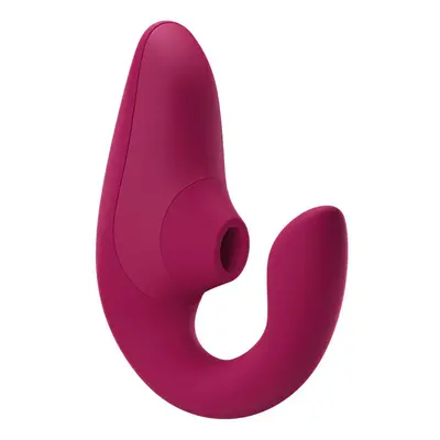 Womanizer Blend Vibrant Pink