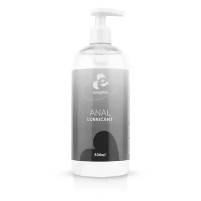 EasyGlide Anal Lubricant 500ml