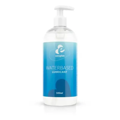 EasyGlide Waterbased Lubricant 500 ml