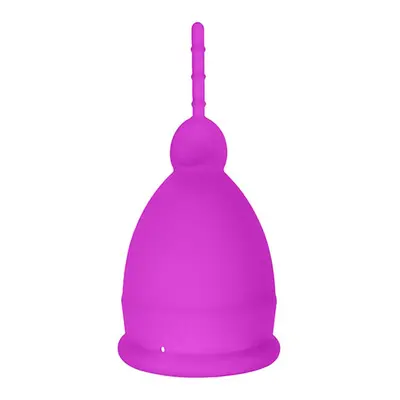 Liebe Menstrual Cup Pink Small