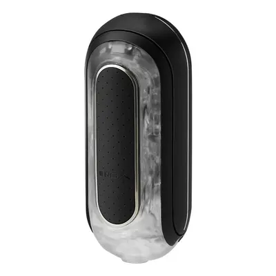 Tenga Flip Zero 0 Electronic Vibration Black