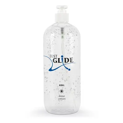 Just Glide Anal 1L