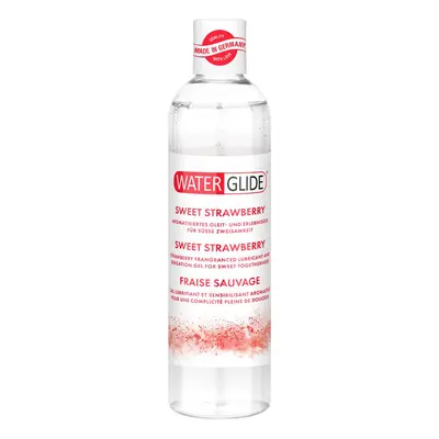 Waterglide Sweet Strawberry 300 ml