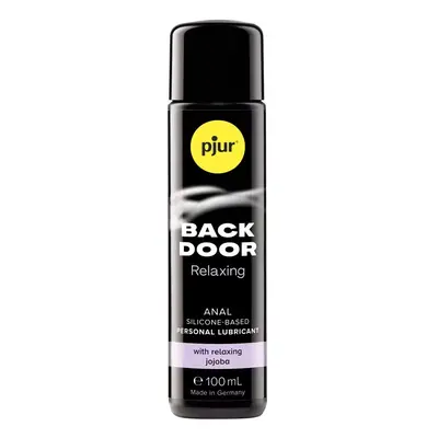 Pjur BACK DOOR Anal glide 100ml