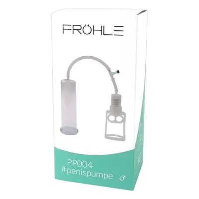 Fröhle Penis Pump Professional