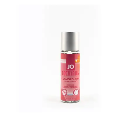 System JO H2O Lubricant Cocktails Cosmopolitan 60 ml