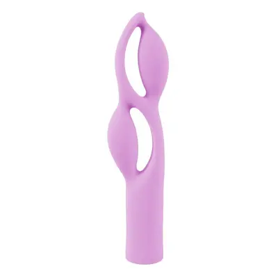 You2Toys Fabulous Vibrator Purple