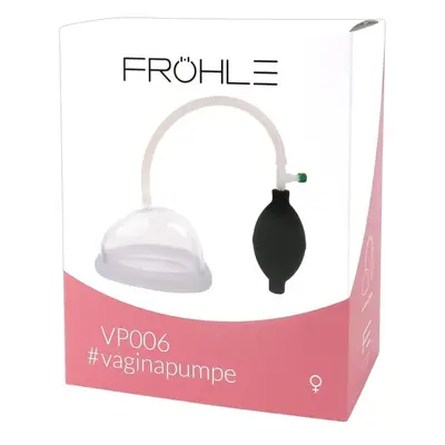 Fröhle Intimate Vacuum Cup