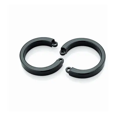 CB-X U-Ring 2 Pack Black