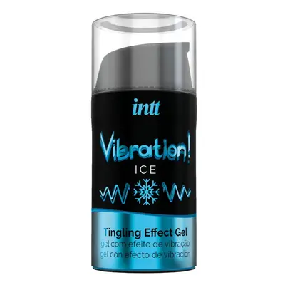 INTT Vibration! Ice 15 ml