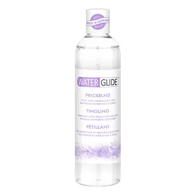 Waterglide Tingling 300 ml