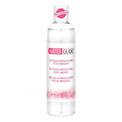 Waterglide Orgasm Gel 300 ml