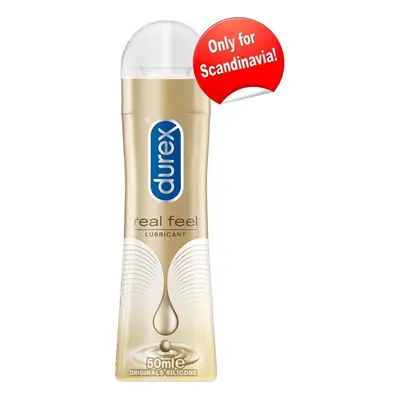 Durex Play Real Feel Pleasure Gel 50 ml