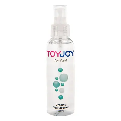 ToyJoy Toy Cleaner Spray 150 ml