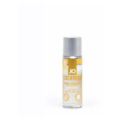 System JO H2O Lubricant Piña Colada 60 ml