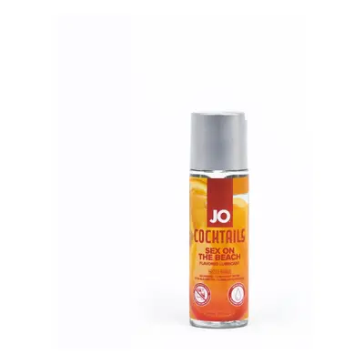 System JO H2O Lubricant Sex on the beach 60 ml