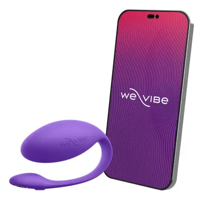 We-Vibe Jive Lite Purple