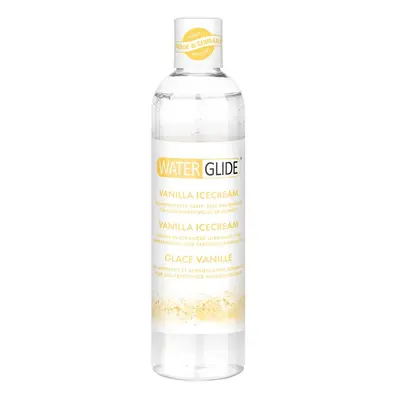 Waterglide Vanilla Icecream 300 ml