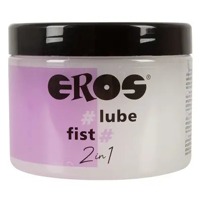 Eros 2in1 Lube & Fist 500ml