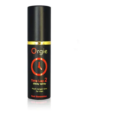 Orgie Time Lag 2 Delay Spray Next Generation 10 ml